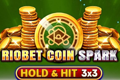 Riobetcoinspark Селектор Казино слот
